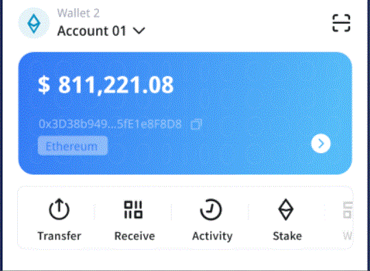 imtoken 2Bitpie Wallet.0rc国际版