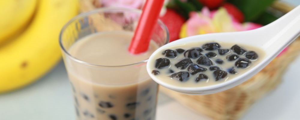 do not drink milk tea