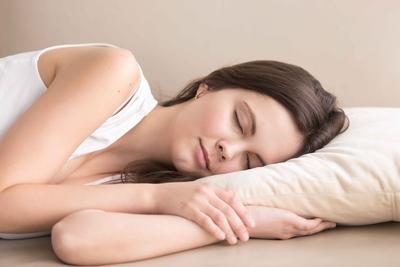 weight loss affirmations while sleeping