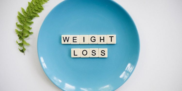 weight loss
